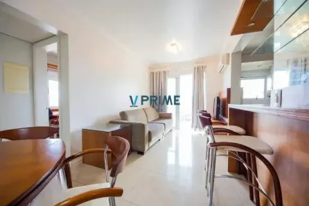 Apartamento com 2 Quartos à venda, 60m² no Jardim do Salso, Porto Alegre