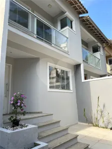 Casa com 3 Quartos à venda, 113m² no Jardim Amália, Volta Redonda