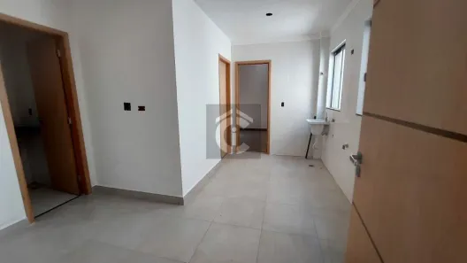 Apartamento com 2 Quartos à venda, 37m² no Quinta da Paineira, São Paulo