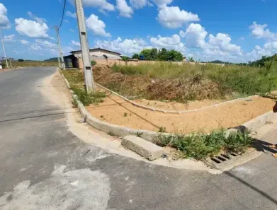 Lote/Terreno à venda, 625m² no Centro, Iracema