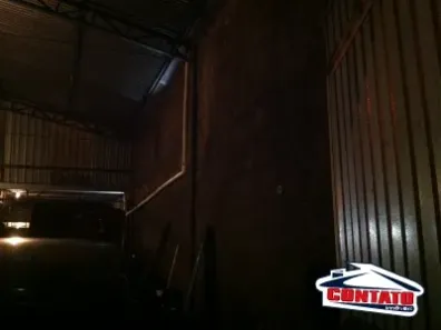 à venda, 40m² no Jardim Paulistano, São Carlos