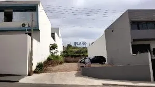 Lote/Terreno à venda, 480m² no Jardim Brasil, São Carlos