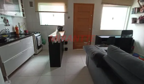 Casa de Condomínio com 1 Quarto à venda, 33m² no Parada Inglesa, São Paulo