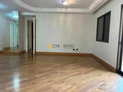 Apartamento com 3 Quartos à venda, 122m² no Jardim, Santo André
