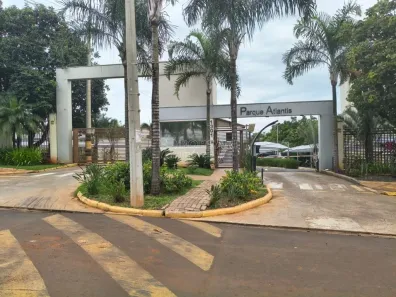 Apartamento com 2 Quartos à venda, 55m² no Altos do Jaraguá, Araraquara