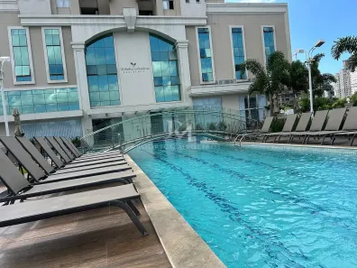Cobertura com 2 Quartos à venda, 85m² no Meia Praia, Itapema