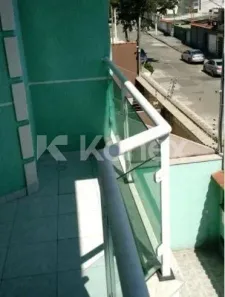 Sobrado com 3 Quartos à venda, 180m² no Jardim Vila Galvão, Guarulhos