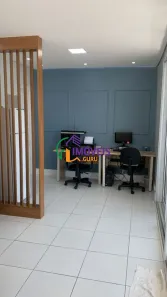 Ponto Comercial com 1 Quarto para alugar, 33m² no Santana, São Paulo