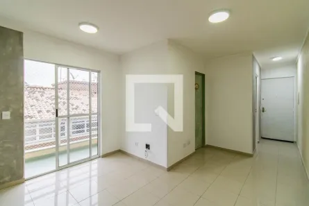 Apartamento com 2 Quartos à venda, 52m² no Jardim Santa Mena, Guarulhos