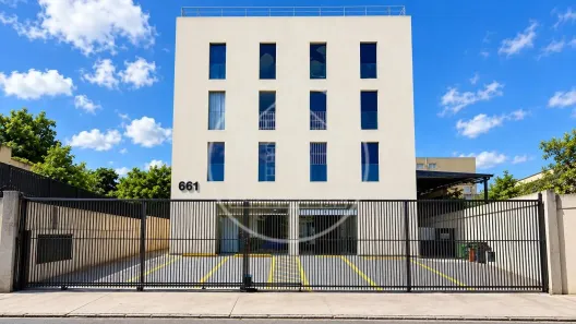 Prédio Comercial para alugar, 2000m² no Santo Amaro, São Paulo