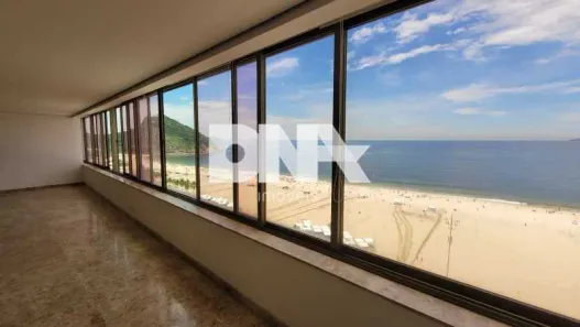 Cobertura com 2 Quartos à venda, 750m² no Copacabana, Rio de Janeiro