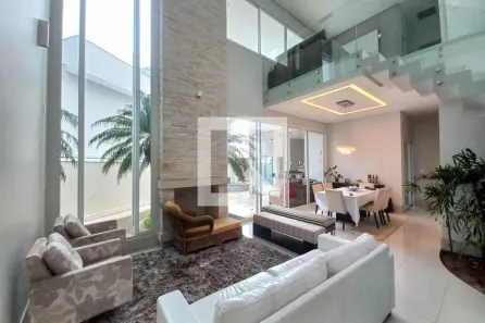 Casa com 4 Quartos à venda, 420m² no Swiss Park, Campinas