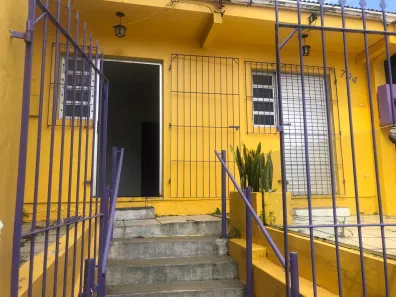 Imóvel Comercial com 1 Quarto para alugar, 40m² no Coloninha, Florianópolis