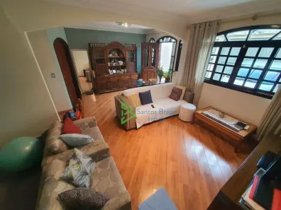 Sobrado com 3 Quartos à venda, 300m² no Chácara Inglesa (Zona Norte), São Paulo