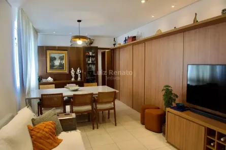 Apartamento com 3 Quartos à venda, 85m² no Gutierrez, Belo Horizonte
