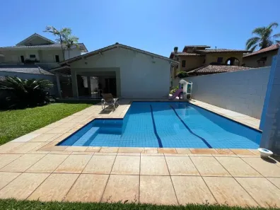 Casa com 4 Quartos à venda, 494m² no Riviera, Bertioga