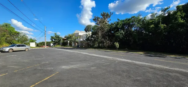 Lote/Terreno à venda, 1000m² no Setor Habitacional Tororó, Brasília