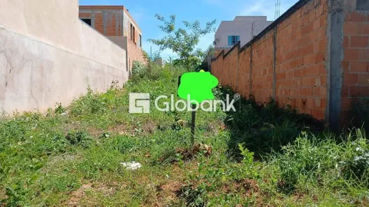 Lote/Terreno à venda, 180m² no Residencial Parque Sul, Montes Claros
