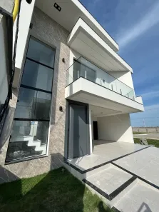 Casa com 4 Quartos à venda, 180m² no Parque Tarcisio Miranda, Campos dos Goytacazes
