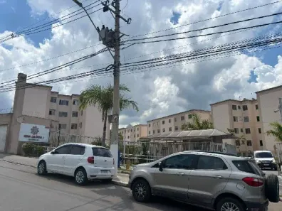 Apartamento com 2 Quartos à venda, 38m² no Jardim Petrópolis, Cotia