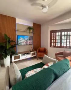 Casa com 2 Quartos para alugar, 80m² no Maresias, São Sebastião