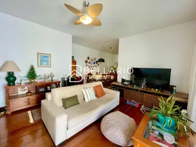 Apartamento com 4 Quartos à venda, 138m² no Tijuca, Rio de Janeiro