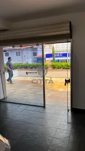 Sala Comercial com 2 Quartos para alugar, 61m² no Vila Rossi, Campinas