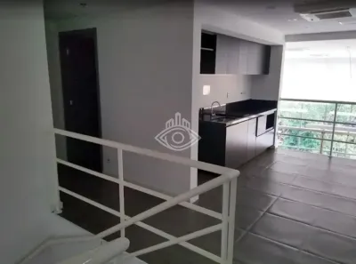 Sala Comercial para alugar, 195m² no Cidade Monções, São Paulo