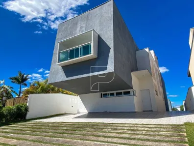 Casa de Condomínio com 3 Quartos à venda, 380m² no Residencial San Diego (Paysage Vert), Vargem Grande Paulista