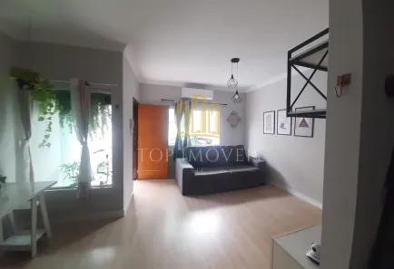 Casa de Condomínio com 3 Quartos à venda, 104m² no Jardim das Indústrias, Jacareí