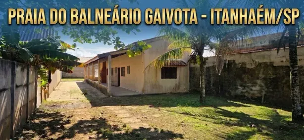 Casa com 3 Quartos à venda, 139m² no Bopiranga, Itanhaém
