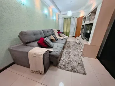 Casa com 2 Quartos à venda, 124m² no Jardim Paulista, Sorocaba