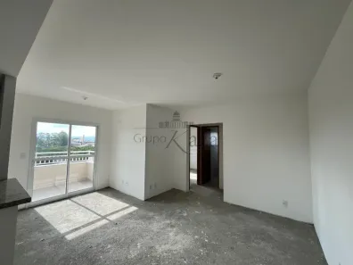 Apartamento com 2 Quartos à venda, 65m² no Parque Industrial, São José dos Campos