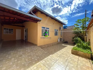 Casa com 4 Quartos à venda, 178m² no Conjunto Água Branca, Contagem