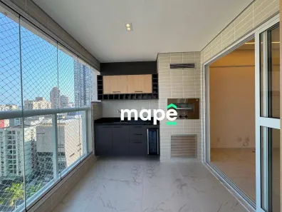 Apartamento com 2 Quartos à venda, 87m² no Gonzaga, Santos