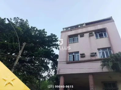 Apartamento com 2 Quartos à venda, 54m² no Lins de Vasconcelos, Rio de Janeiro