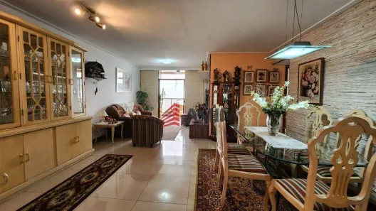 Apartamento com 3 Quartos à venda, 120m² no Maceió, Niterói