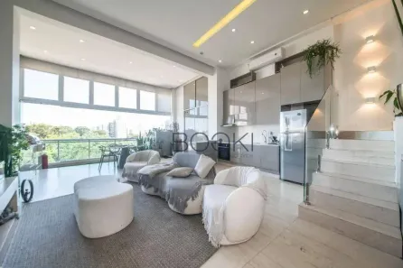Apartamento com 2 Quartos à venda, 108m² no Brooklin Paulista, São Paulo