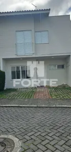 Sobrado com 3 Quartos para alugar, 135m² no Alto Ipiranga, Mogi das Cruzes