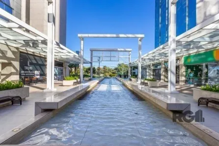 Ponto Comercial para alugar, 57m² no Menino Deus, Porto Alegre