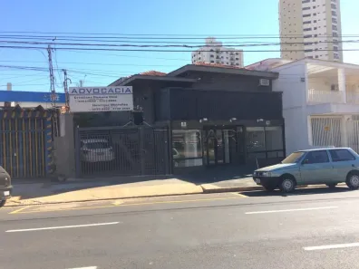 Ponto Comercial para alugar, 60m² no Boa Vista, São José do Rio Preto
