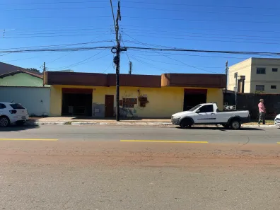 Sala Comercial à venda, 450m² no Setor Pedro Ludovico, Goiânia