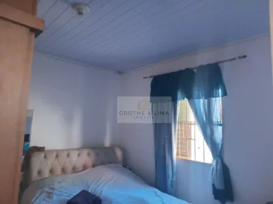 Casa com 3 Quartos à venda, 60m² no Conjunto Residencial Dom Pedro I, São José dos Campos