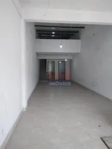 Ponto Comercial para alugar, 80m² no Serra Grande, Niterói