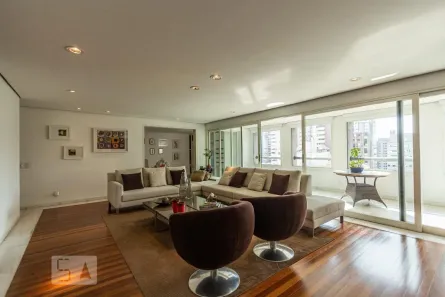 Apartamento com 4 Quartos à venda, 280m² no Jardim Londrina, São Paulo