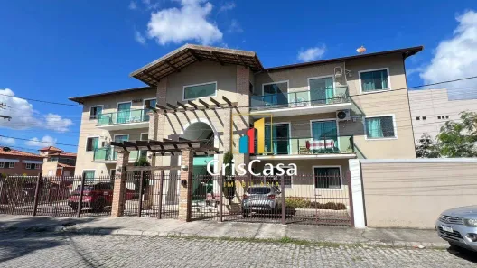 Apartamento com 3 Quartos à venda, 110m² no Centro, São Pedro da Aldeia