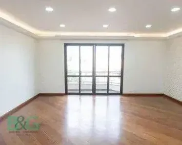 Apartamento com 3 Quartos à venda, 110m² no Jardim Danfer, São Paulo