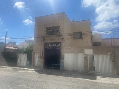Casa com 3 Quartos à venda, 403m² no José Bonifácio, Fortaleza