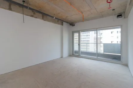 Ponto Comercial com 2 Quartos para alugar, 36m² no Cerqueira César, São Paulo