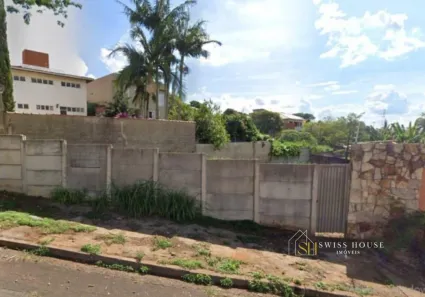 Lote/Terreno à venda, 540m² no Parque das Universidades, Campinas